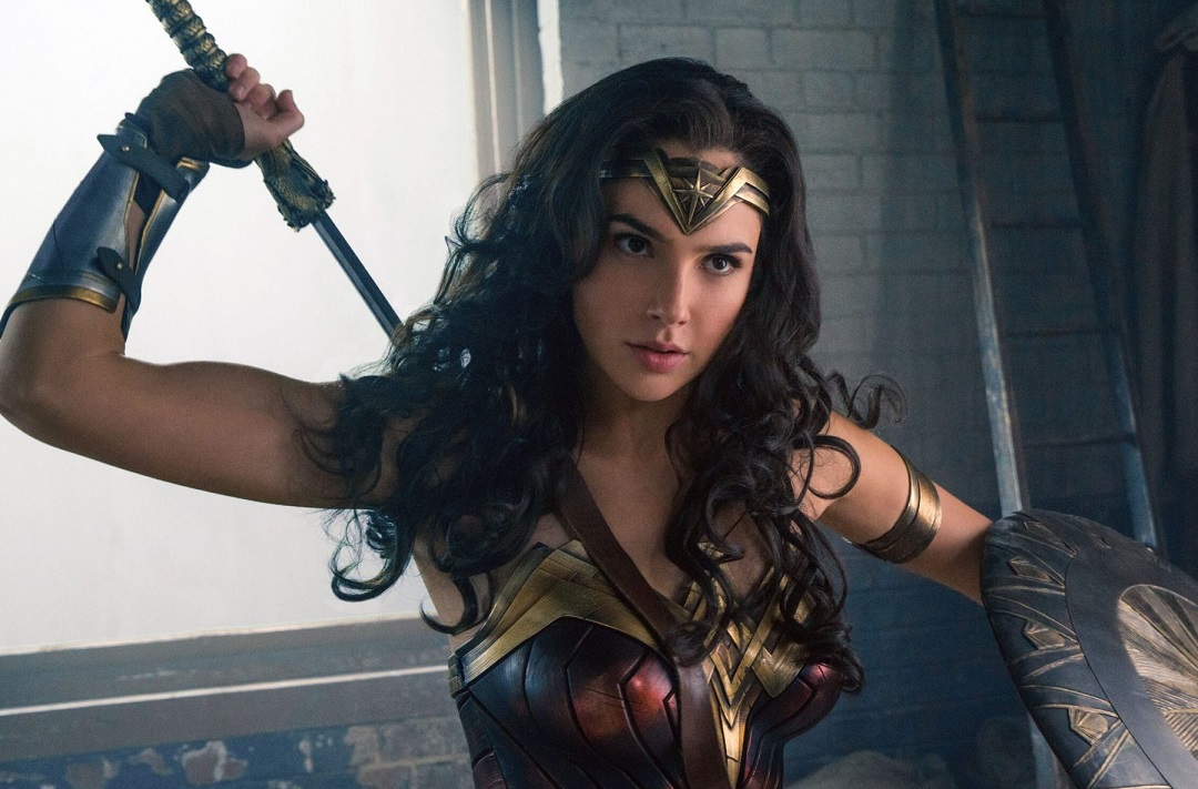 Gal Gadot-Wonder Woman 3