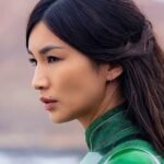 Gemma Chan-True Love-NM-GE
