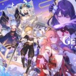 Genshin Impact