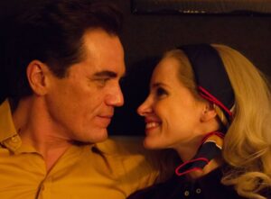 George & Tammy - Spectrum.Paramount