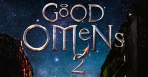 Good Omens-2-Amazon Prime