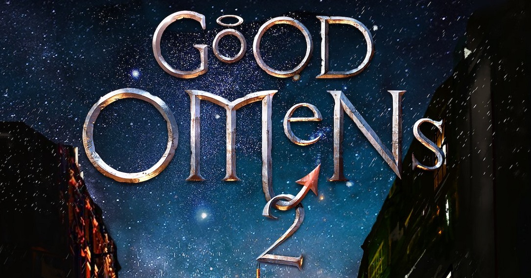 Good Omens-2-Amazon Prime