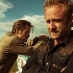 Hell or High Water-Sheridan