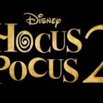 Hocus Pocus- 2 -Disney+