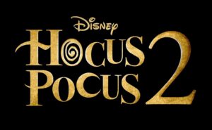 Hocus Pocus- 2 -Disney+