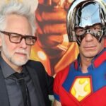 James Gunn-Dc-Peacemaker