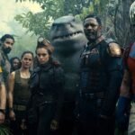 James Gunn -The Suicide Squad-DC