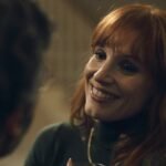 Jessica Chastain-The School for Good Mothers