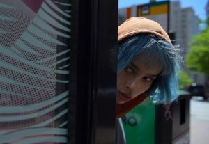 KIMI-Zoe Kravitz-Steven Soderbergh