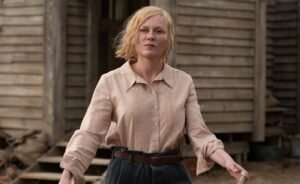 Kirsten Dunst-Alex Garland-a24