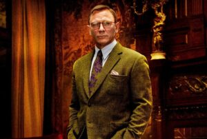 Knives Out – Cena con Delitto 2-Netflix