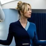L’assistente di volo – The Flight Attendant-Cassie-Lisa-Sharon stone