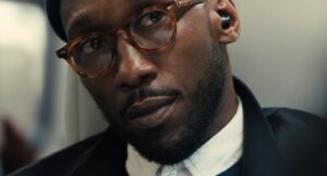 Mahershala Ali-The Plot- Hulu