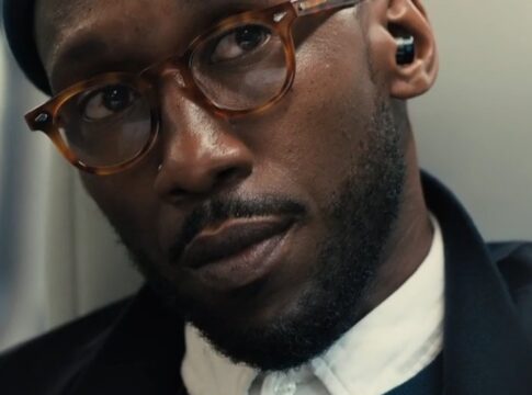 Mahershala Ali-The Plot- Hulu