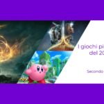 Giochi in uscita nel 2022
