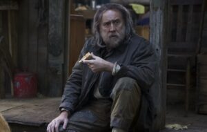 Nicolas Cage-Spencer-Pig