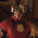 Peacemaker -James Gunn-HBO Max-DC