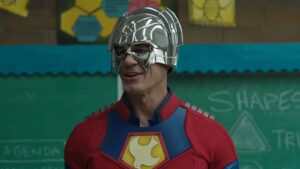 Peacemaker-Wonder Woman-DC