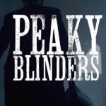 Peaky Blinders 6 BBC.