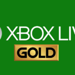 Xbox Live Gold