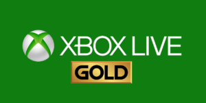 Xbox Live Gold