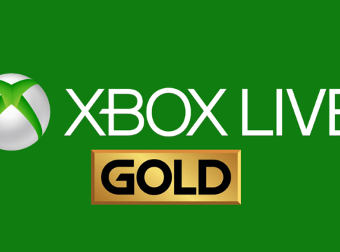 Xbox Live Gold