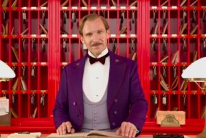 Ralph Fiennes- Benedict Cumberbatch-Wes Anderson-La Meravigliosa Storia di Henry Sugar