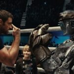 Real Steel-HJackman-Disney+