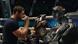 Real Steel-HJackman-Disney+
