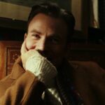 Red One- Chris Evans -Dwayne Johnson