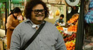 Renfield-Adrian Martinez