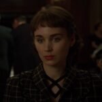 Rooney Mara-Luca Guadagnino-Audrey Hepburn