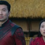 Shang-Chi e la Leggenda dei Dieci Anelli-Katy-Marvel
