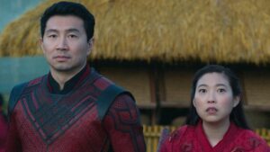 Shang-Chi e la Leggenda dei Dieci Anelli-Katy-Marvel