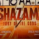 Shazam! Fury of the Gods-Justice League-DC