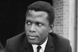 Sidney Poitier-Apple-Docu