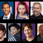 Steve Carell -John Krasinsk- IF-cast