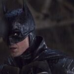 The Batman-Matt Reeves-DC-Robert Pattinson
