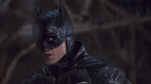 The Batman-Matt Reeves-DC-Robert Pattinson