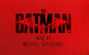 The Batman-Michael Giacchino-Theme-DC