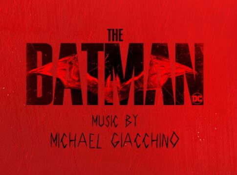 The Batman-Michael Giacchino-Theme-DC