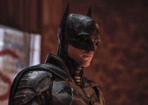 The Batman-Robert Pattinson-DC-Matt Reeves