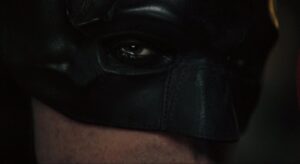 The Batman-Robert Pattinson-Matt Reeves