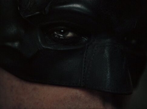 The Batman-Robert Pattinson-Matt Reeves