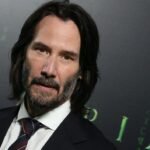 The Devil in the White City-Hulu-Keanu Reeves