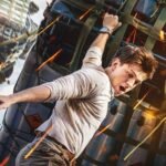 Uncharted Movie Sony-Holland-Whalberg