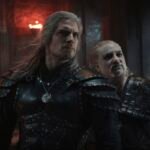 The witcher 2 i witcher di kaer moer