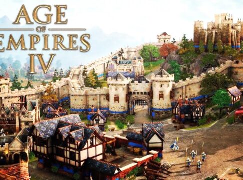 Age of Empires 4