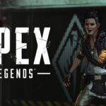 Apex Legends Defiance