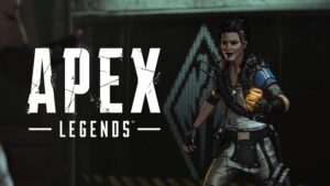Apex Legends Defiance